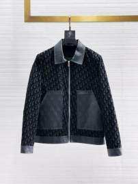 Picture of Dior Jackets _SKUDiorM-3XLxetr16234350